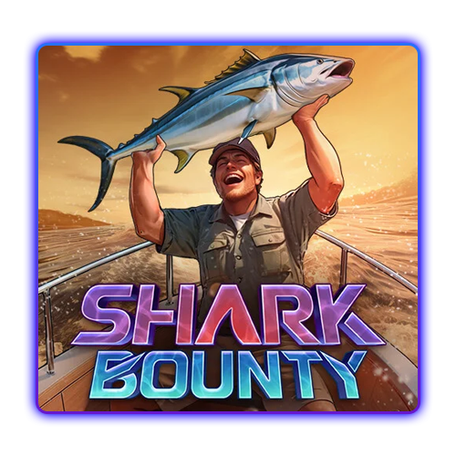 Shark Bounty