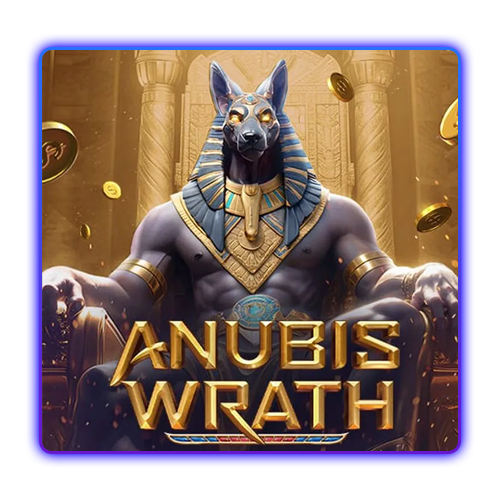 Anubis Wrath