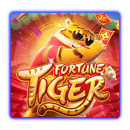 Fortune Tiger